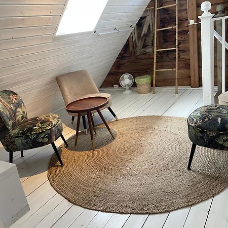 Galleriet Bnb Stenkyrka Екстер'єр фото