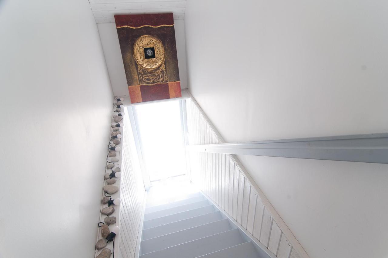 Galleriet Bnb Stenkyrka Екстер'єр фото