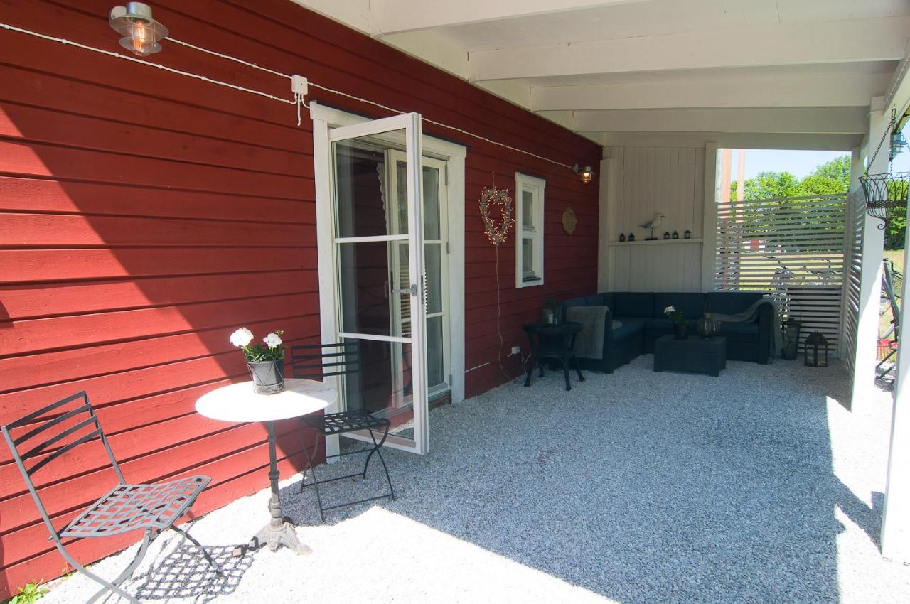 Galleriet Bnb Stenkyrka Екстер'єр фото