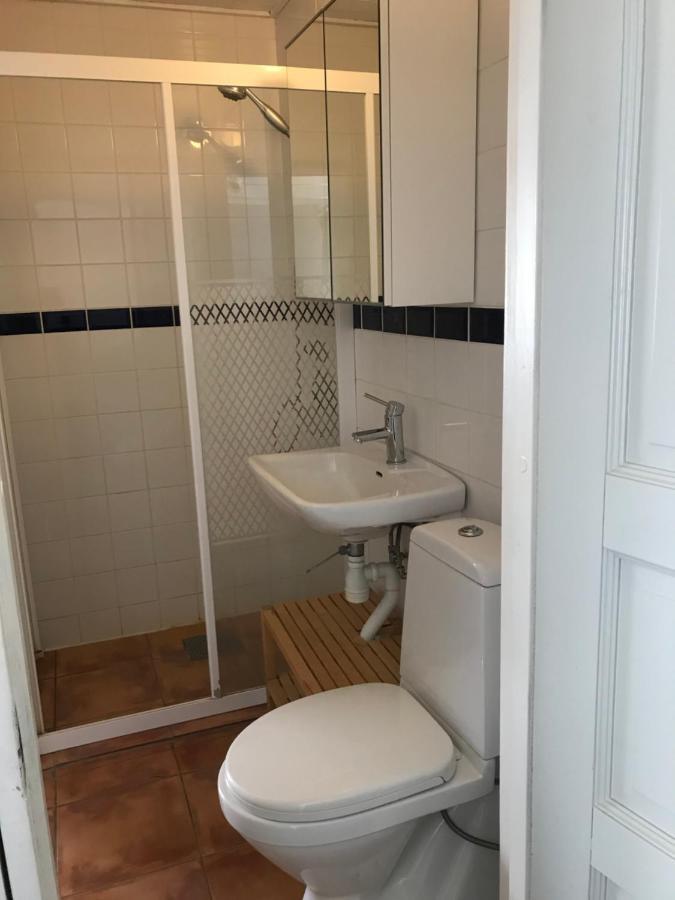 Galleriet Bnb Stenkyrka Екстер'єр фото
