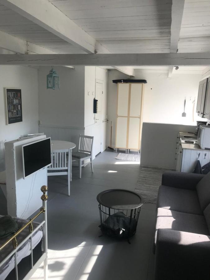 Galleriet Bnb Stenkyrka Екстер'єр фото