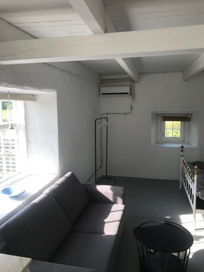 Galleriet Bnb Stenkyrka Екстер'єр фото
