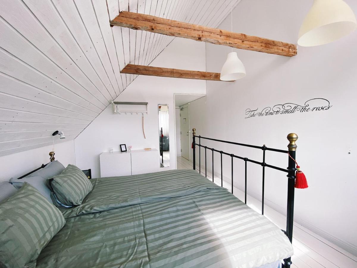 Galleriet Bnb Stenkyrka Екстер'єр фото