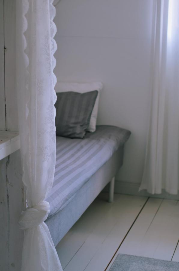 Galleriet Bnb Stenkyrka Екстер'єр фото