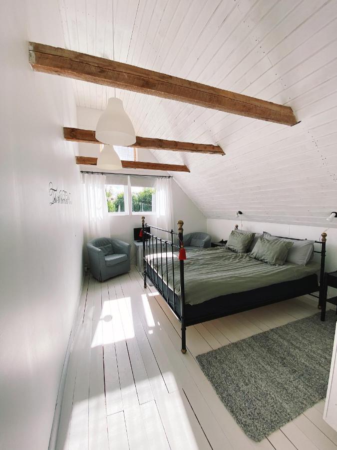 Galleriet Bnb Stenkyrka Екстер'єр фото