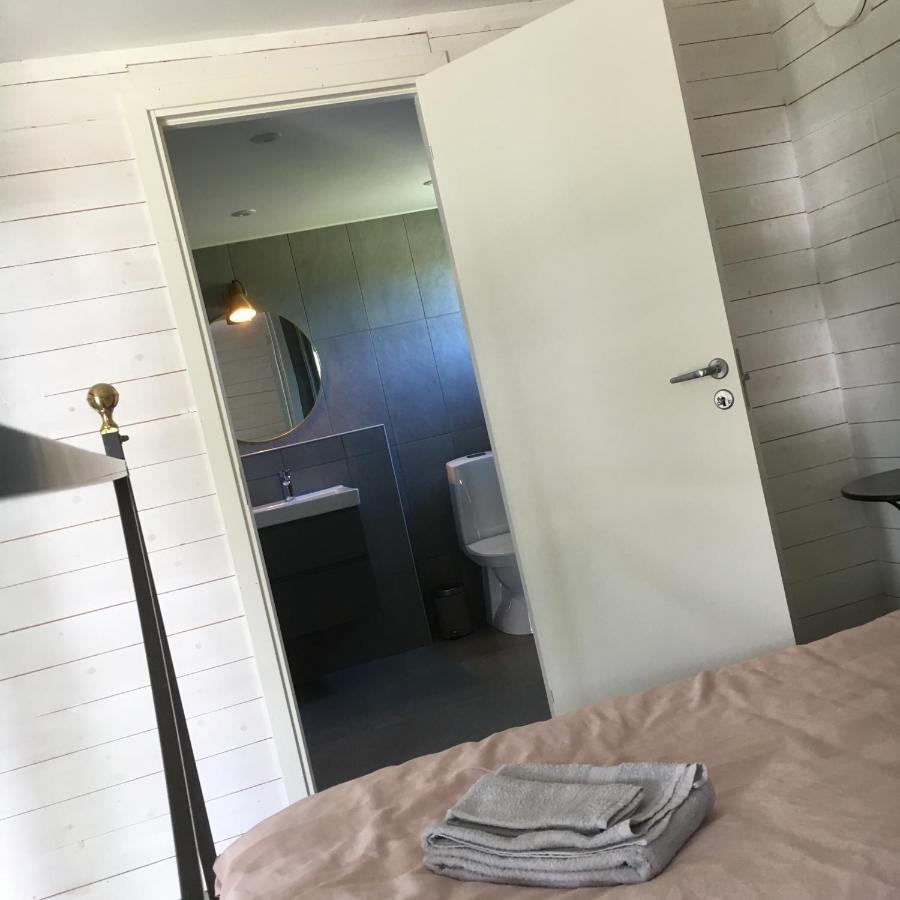 Galleriet Bnb Stenkyrka Екстер'єр фото