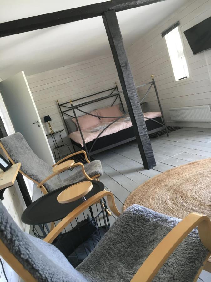 Galleriet Bnb Stenkyrka Екстер'єр фото