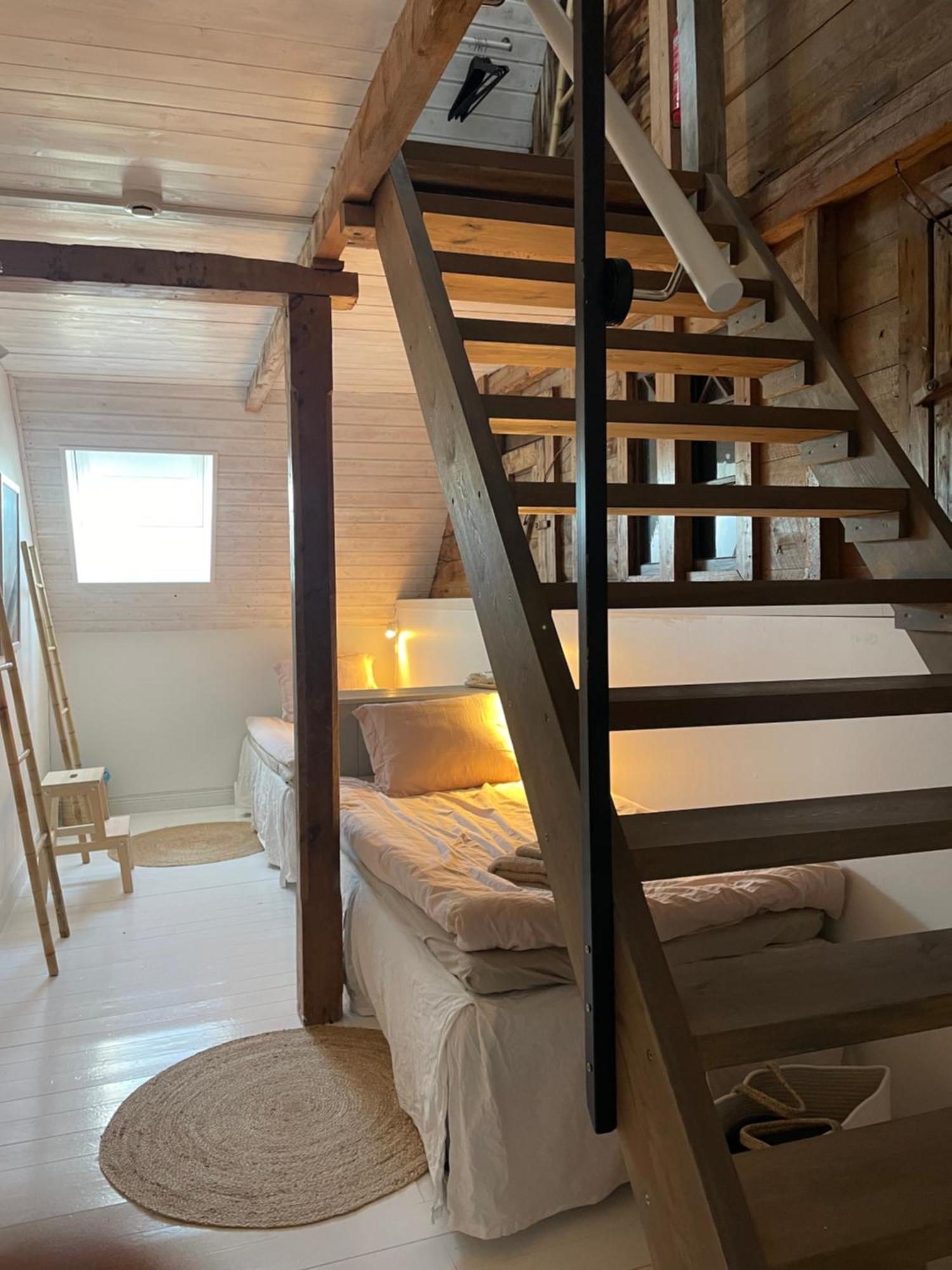 Galleriet Bnb Stenkyrka Екстер'єр фото