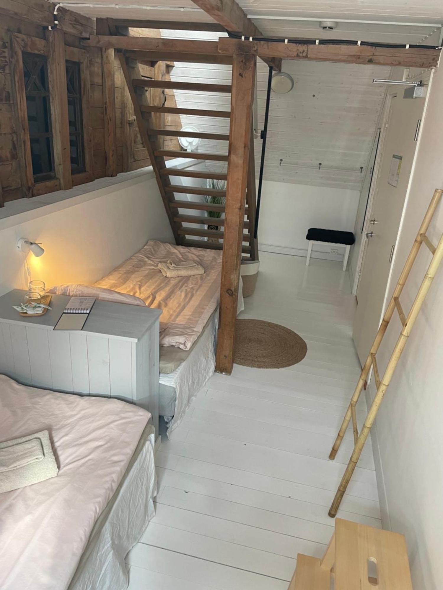 Galleriet Bnb Stenkyrka Екстер'єр фото