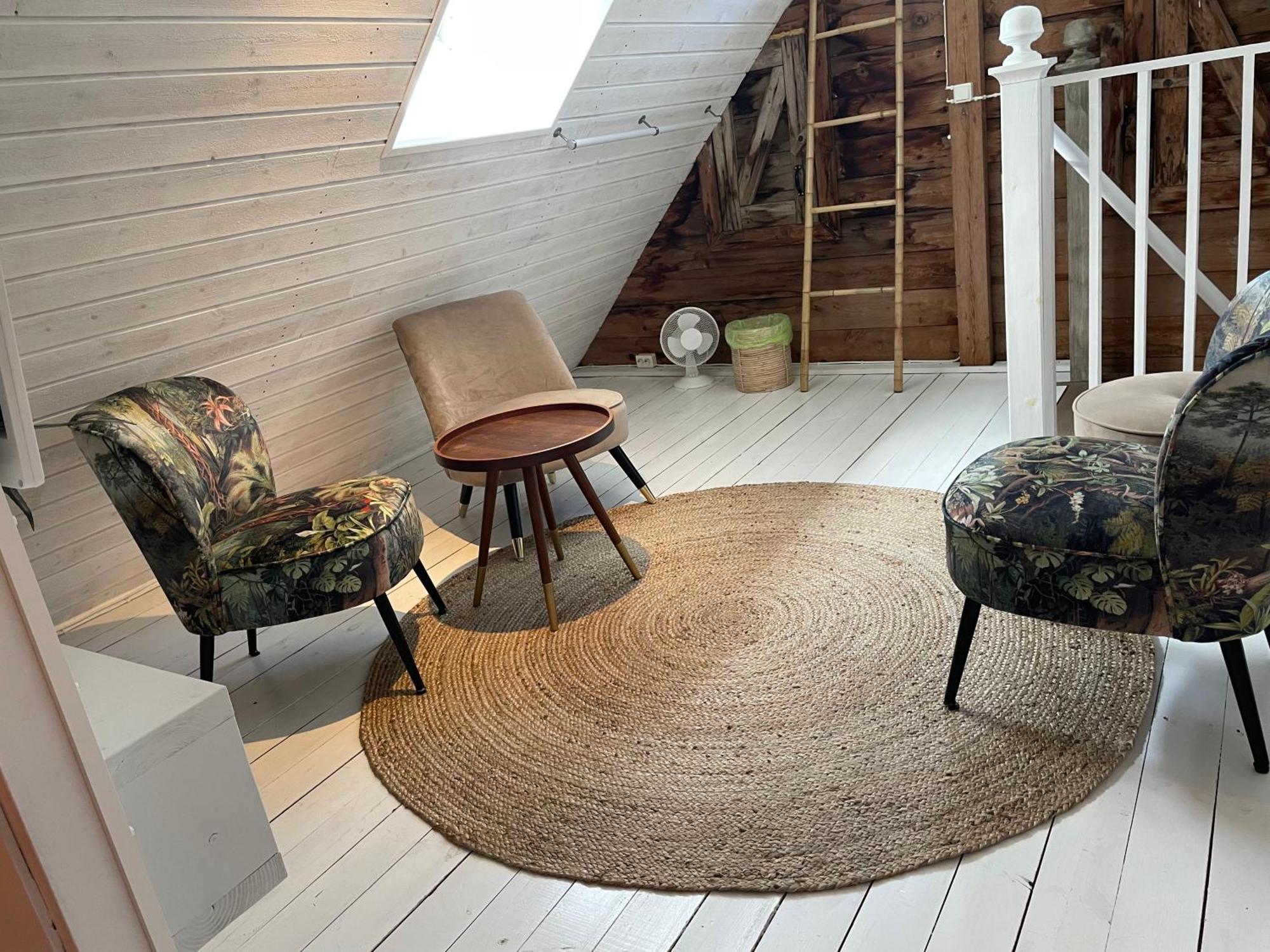 Galleriet Bnb Stenkyrka Екстер'єр фото