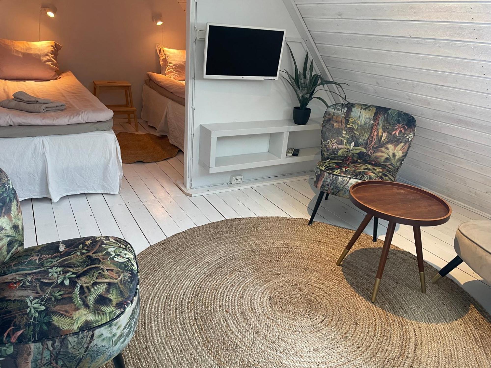 Galleriet Bnb Stenkyrka Екстер'єр фото